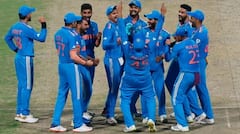 Cricket News: 30 ਸਾਲ ਤੋਂ ਘੱਟ ਉਮਰ 'ਚ ਇਨ੍ਹਾਂ ਖਿਡਾਰੀਆਂ ਨੇ ਕ੍ਰਿਕਟ ਤੋਂ ਲਿਆ ਸੰਨਿਆਸ, ਲਿਸਟ ਚ ਸ਼ਾਮਲ ਹੋਇਆ ਪੂਰਨ...