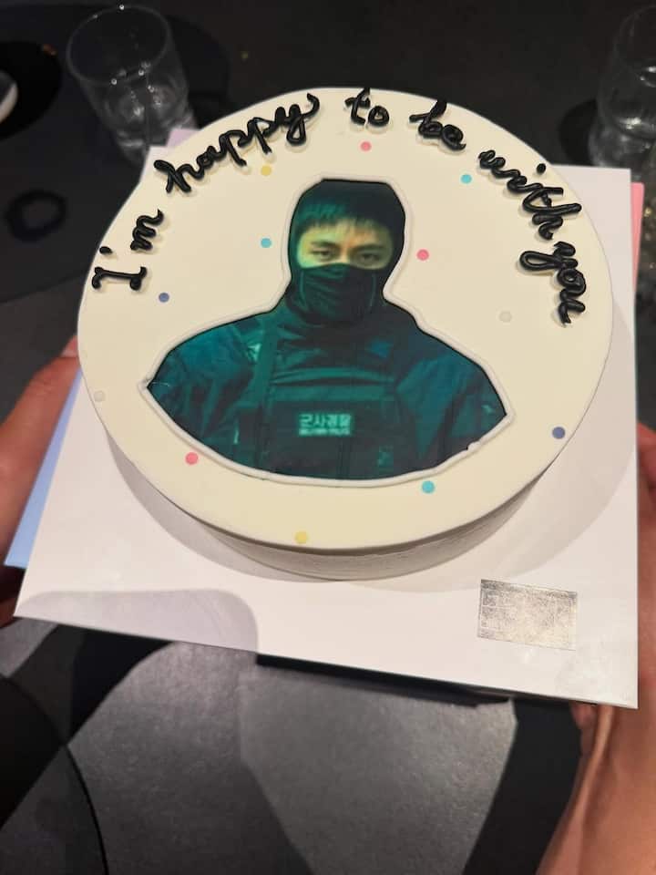 V was a part of the II Corps Special Duty Team, while RM served in the 15th Infantry Division Military Army Band.