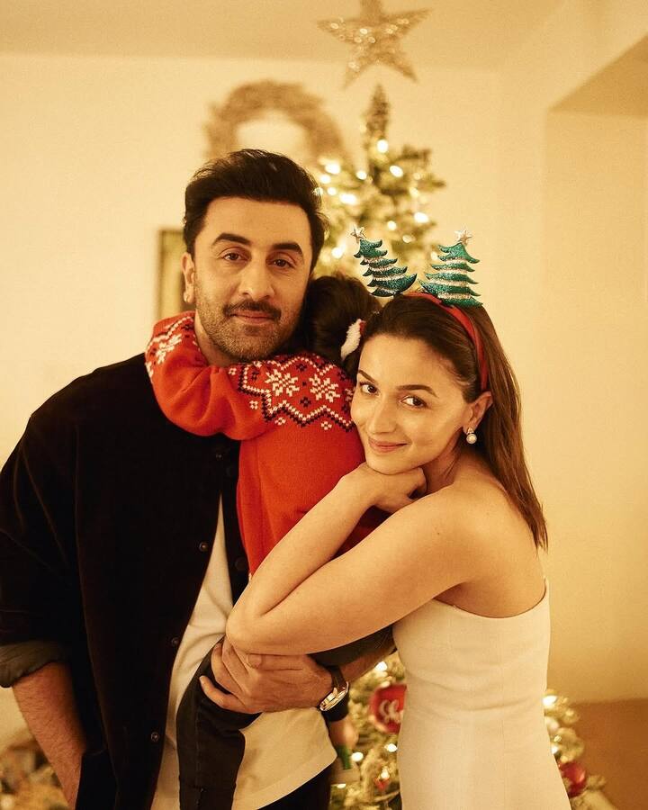 There are reports that Ranbir and Alia have registered this house in the name of their daughter Raha. The couple may also shift here very soon.