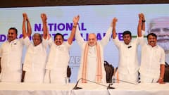 கூட்டணி ஆட்சி: அமித் ஷா சொன்னது என்ன? அதிமுக-பாஜக கூட்டணி விரிசல்? அதிகாரப்பூர்வ தகவல் இதோ!