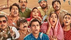 'फुलेरा'मध्ये निवडणुकीची रणधुमाळी, सचिवजी खाणार मार, तर समोसा-चटणीवरच बनराकसचं ध्यान; Panchayat 4 चा ट्रेलर रिलीज