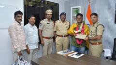 ऑटो ड्राइवर ने पेश की ईमानदारी की मिसाल, वापस लौटाया 13 लाख रुपये का बैग, जानें मामला