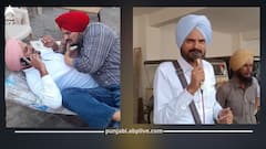 Sidhu Moosewala’s Birthday: ਅੱਜ ਸਿੱਧੂ ਮੂਸੇਵਾਲਾ ਦਾ ਜਨਮਦਿਨ, ਜਾਰੀ ਹੋਣਗੇ 3 ਨਵੇਂ ਗੀਤ; ਭਾਵੁਕ ਹੋਏ ਪਿਤਾ ਬੋਲੇ- 'ਜਿਹੜੇ ਗੀਤਾਂ ਤੋਂ ਰੋਕਿਆ, ਹੁਣ ਉਹੀ ਰਿਲੀਜ਼ ਕਰਨੇ ਪੈ ਰਹੇ...'