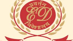 ED Raids Premises Of Congress MP E Tukaram, 3 Karnataka MLAs In Valmiki Corporation 'Scam'