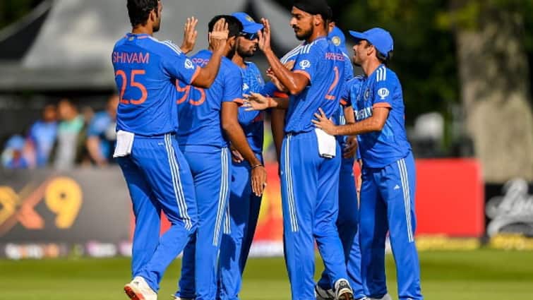 बांग्लादेश सीरीज में IPL 2025 के इन 7 युवा खिलाड़ियों को मिलेगा मौका! देखें संभावित 15 सदस्यीय टीम
