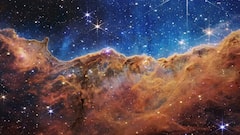 15 Nebulae Pictures From NASA That Will Leave You Starstruck