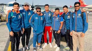 Cricket News: ਭਾਰਤੀ ਖਿਡਾਰੀ ਵੱਲੋਂ ਹੈਰਾਨੀਜਨਕ ਫੈਸਲਾ; ਟੀਮ ਇੰਡੀਆ ਛੱਡ ਇਸ ਟੀਮ ਦਾ ਫੜ੍ਹਿਆ ਪੱਲਾ; ਸਦਮੇ 'ਚ ਫੈਨਜ਼...