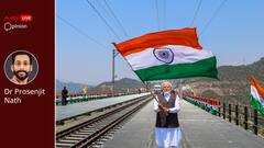 11 Years of Transformation: The Modi Era And India's Rise As A Global Power | Opinion