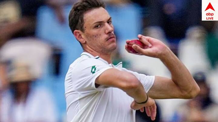 মার্কো ইয়েনসেন আইপিএলে পঞ্জাবের জার্সিতে খেলেছেন। ফর্মেও আছেন। টেস্টে দীর্ঘকায় এই অলরাউন্ডার দক্ষিণ আফ্রিকার মিডল অর্ডারে ভারসাম্য় জোগান।