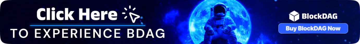 BlockDAG Nears 0M Goal: Is This the Best Crypto to Buy Now?