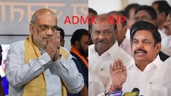 தமிழ்நாட்டில் கூட்டணி ஆட்சி உறுதி; நெருக்கும் அமித்ஷா- தலைவலியில் ஈபிஎஸ்!