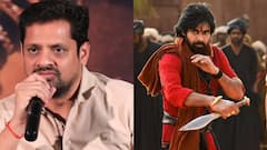 పవన్ 'హరిహర వీరమల్లు' రిలీజ్ కాంట్రవర్శీ - ప్రొడ్యూసర్ బన్నీ వాస్ రియాక్షన్