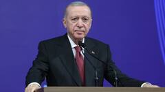 ऑपरेशन सिंदूर में ढेर हो गए एर्दोगन के ड्रोन, अब तुर्किए ने भारत के दोस्त के साथ कर डाली सबसे बड़ी डील, डिलीवर करेगा 48 फाइटर जेट