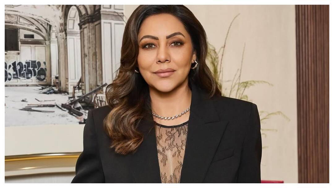 Gauri Khan Spills The Beans On Mannat Makeover—SRK & Family’s Return May Be Closer Than You Think! Gauri Khan Shares Update On Mannat Makeover, Give Details Of Renovation And Completion Date Gauri Khan Spills The Beans On Mannat Makeover—SRK & Family’s Return May Be Closer Than You Think!