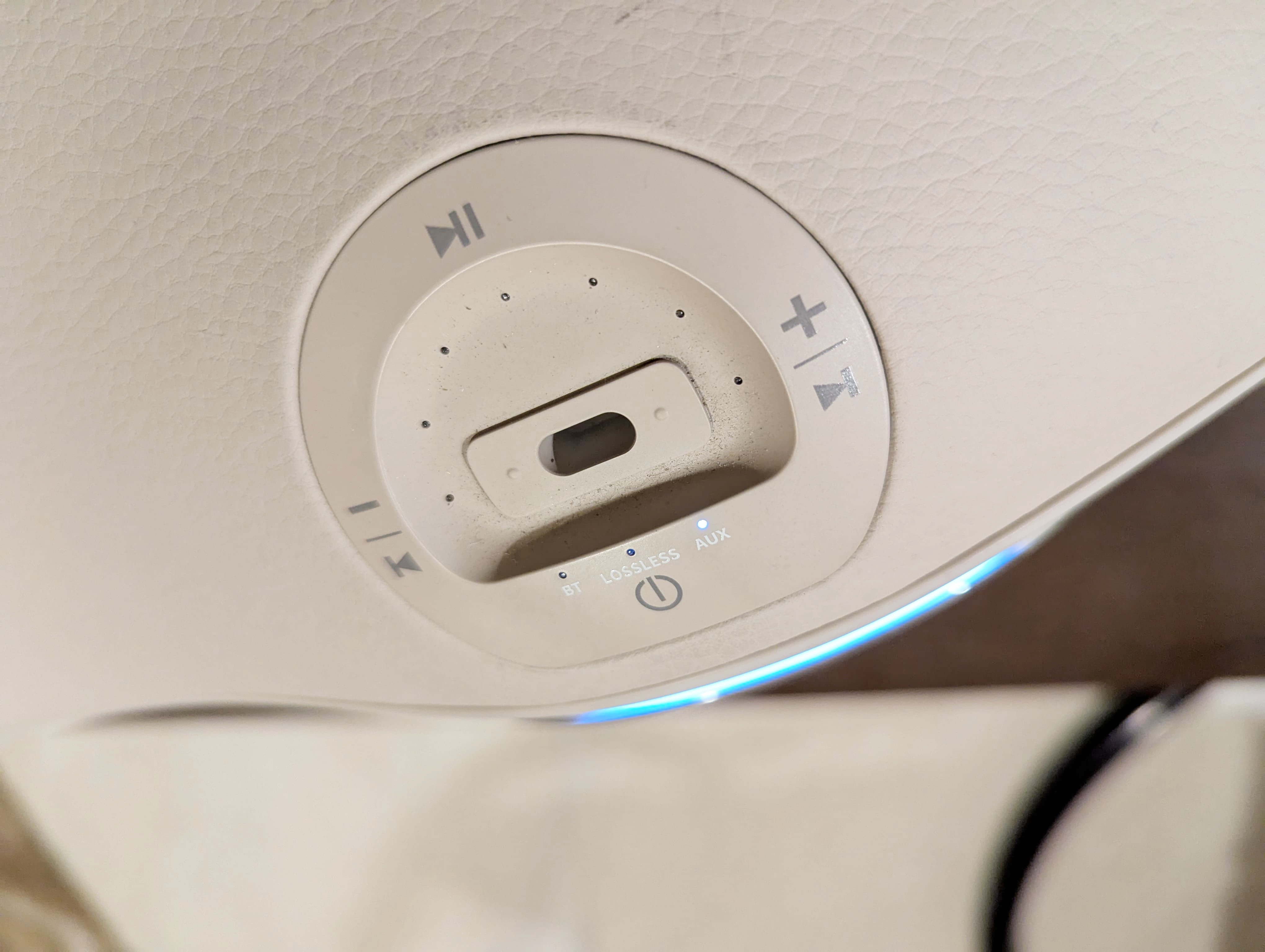 Honeywell Aviator Hi-Fi Speaker Review: a sonic powerhouse that''s almost perfect