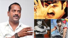 బ్రేకింగ్ న్యూస్: కార్డియాక్ అరెస్టుతో దర్శకుడు ఏఎస్ రవి కుమార్ చౌదరి మృతి