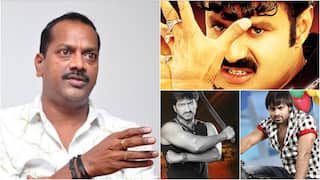 AS Ravi Kumar Chowdary Passed Away - బ్రేకింగ్ న్యూస్: కార్డియాక్ అరెస్టుతో దర్శకుడు ఏఎస్ రవి కుమార్ చౌదరి మృతి