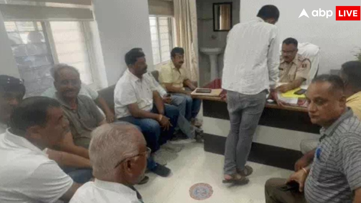 Rajasthan: BJP नेता अजय ढाका पर जानलेवा हमले का आरोप, उद्यमियों ने CM के नाम सौंपा ज्ञापन, की ये मांग