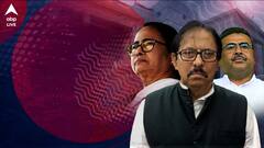 'উনি নজরুল মঞ্চে গেয়ে দিয়েছেন, আমার যাওয়ার সময় হল, দাও বিদায়', শুভেন্দু-মমতা সংঘাত সপ্তমে