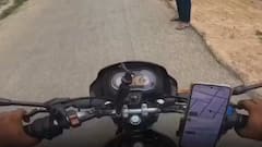 लड़की ने सिर्फ कुछ ही कदमों के लिए बुक की Ola बाइक, वजह जानकर दंग रह जाएंगे आप