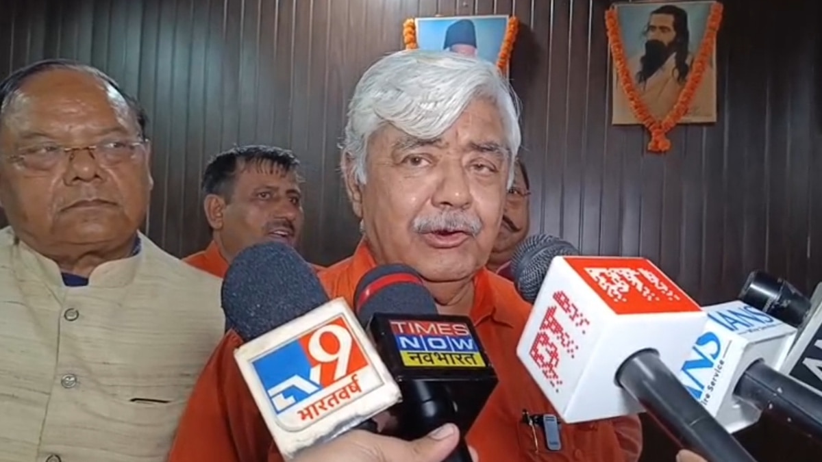 सोनम रघुवंशी मामले के बाद VHP करने जा रही ये बड़ा काम, आलोक कुमार बोले- ‘हिंदुओं में शादी…’