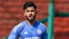 इस विदेशी दौरे के लिए रियान पराग को बनाया गया कप्तान, जानिए कब होगी ये 5 मैचों की वनडे सीरीज
