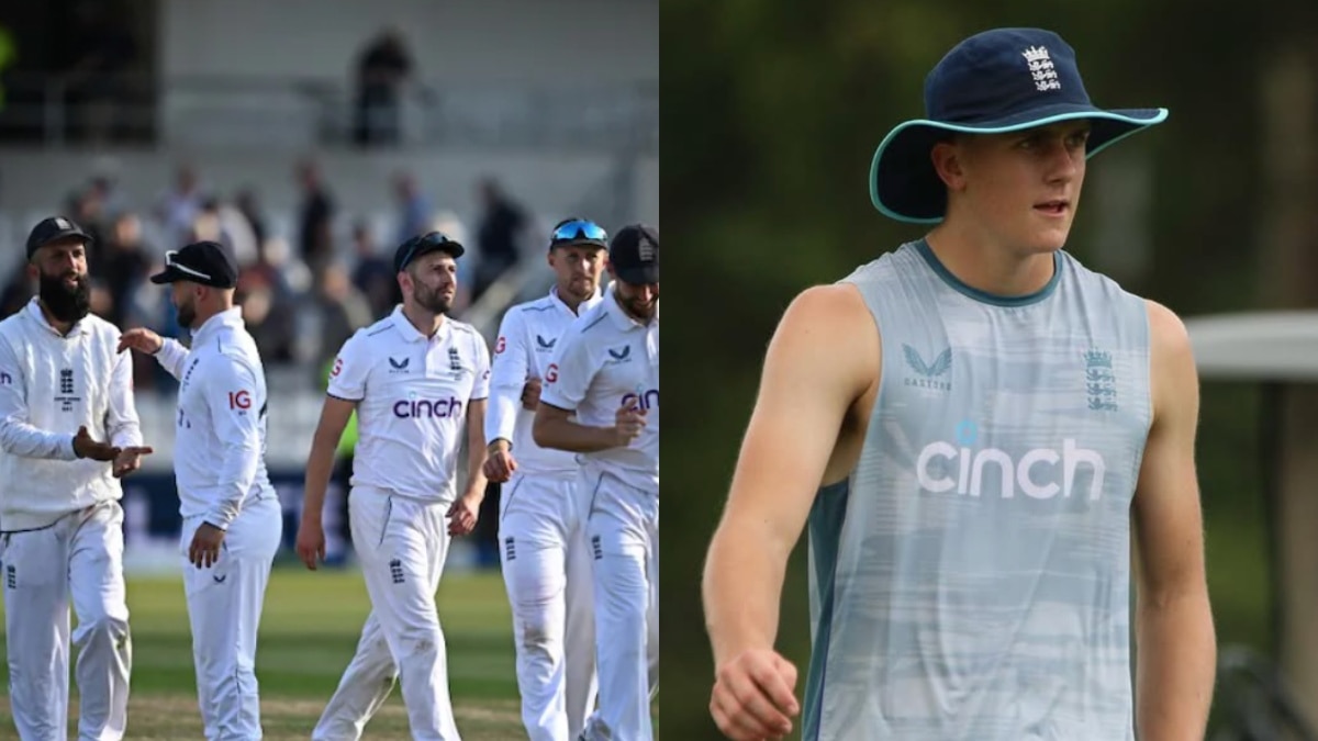 IND vs ENG T20 Series : टेस्ट सीरीज से पहले इंग्लैंड ने किया बड़ा बदलाव, 19 साल के तेज गेंदबाज को किया गया टीम में शामिल