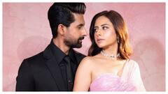 Ravie Dubey And Sargun Mehta Move Into ₹11 Lakh Per Month Bandra Apartment