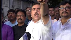 'পুলিশ ফেল, মমতা ফেল', মহেশতলায় আধাসেনা মোতায়েনের দাবি শুভেন্দু অধিকারীর