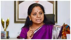 బీసీ రిజర్వేషన్లు ఇస్తేనే స్థానిక ఎన్నికలు -  జూలై 17న రైల్ రోకోకు కవిత పిలుపు   !