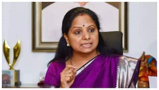 Kavitha Meets KCR: కేసీఆర్‌తో కవిత సమావేశం- లేఖ వివాదం తర్వాత తొలిసారి భేటీ