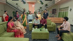 Brahmamudi June 11th Episode: యామిని పెళ్లి ఆపేందుకు అప్పు ప్లాన్ సిద్ధం .. పెళ్లమండపానికి కావ్య - బ్రహ్మముడి జూన్ 11ఎపిసోడ్ హైలెట్స్!