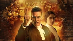 Akshay Kumar’s ‘Kesari Chapter 2’ To Stream On JioHotstar From THIS Date