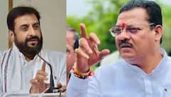 भूखंडाचे आरक्षण उठवताना नियमभंग झाला, इम्तियाज जलील यांचा मंत्री शिरसाट यांच्यावर हल्लाबोल, म्हणाले, भूखंड लिलावाची जाहीरात देणं आवश्यक होतं