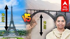 Gali Madhavi Latha : 1178 அடி.. காஷ்மீரின் அதிசயம்.. உலகை அலறவிடும் இந்திய பெண்! யார் இந்த மாதவி ?