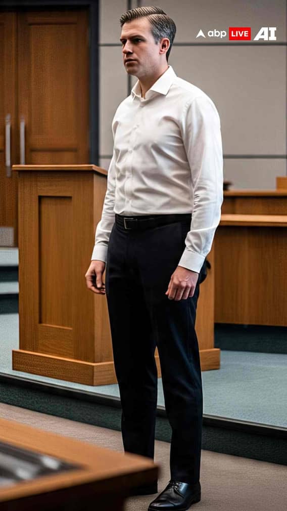 यहां लगा सफेद कमीज और काली पैंट पहनने पर बैन