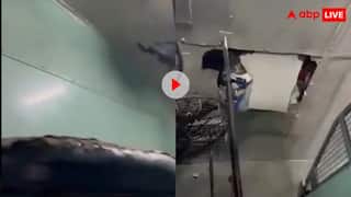 BSF जवानों को ले जाने के लिए आई खटारा ट्रेन, वंदे भारत में बैठे IPL खिलाड़ियों की फोटो शेयर करने लगे लोग