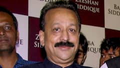 Baba Siddique Murder Mastermind, Zeeshan Akhtar Detained In Canada: Report