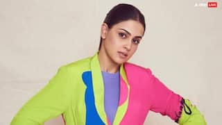 क्यों 'सितारें जमीन पर' जैसे रोल नहीं होते ऑफर? जेनेलिया डिसूजा बोलीं- 'मैं शादीशुदा हूूं इसलिए...'