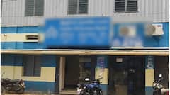 வெடித்தது என்ன? கும்பகோணம் அருகே பரபரப்பு