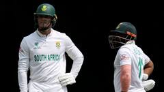 किसे मिलेगी WTC 2025 ट्रॉफी अगर ड्रा हुआ SA vs AUS फाइनल, रिजर्व डे का क्या है नियम?