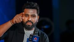 रोहित शर्मा का वनडे करियर भी खत्म? इस खिलाड़ी को कप्तान बनाना चाहते हैं अजीत अगरकर