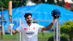 অতীতে খেলেছেন সচিন, যুবরাজ, বর্তমানে খেলেন রুট, বেয়ারস্টো, সেই কাউন্টির হয়েই সই করলেন রুতুরাজ