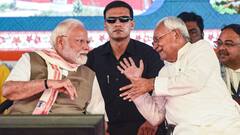 Poll Tracker Survey: PM મોદી કે નીતિશ કુમાર નહિ, બિહારના સર્વેં ચોંકાવ્યાં, જાણો કોણ યુવાનોની પહેલી પસંદ