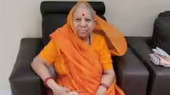 Spiritual Leader Morari Bapu's Wife Passes Away, PM Modi Expresses Grief