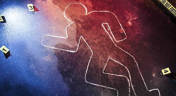 Wardha Crime : शेतजमिनीचा किरकोळ वाद विकोपाला; सख्ख्या भावानेच केली भावाची हत्या; वर्ध्याच्या देवळीतील घटना 