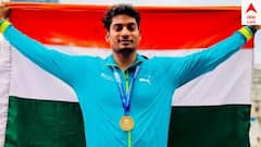 নীরজের পরামর্শ মেনেই সাফল্য, তাইল্যান্ড ওপেনে সোনাজয় রোহিত যাদবের