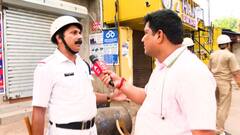 'মরণবাঁচন অবস্থায় পড়ে গিয়েছি, কী করব আমরা?', মহেশতলায় তাণ্ডবের সামনে 'অসহায়' পুলিশ