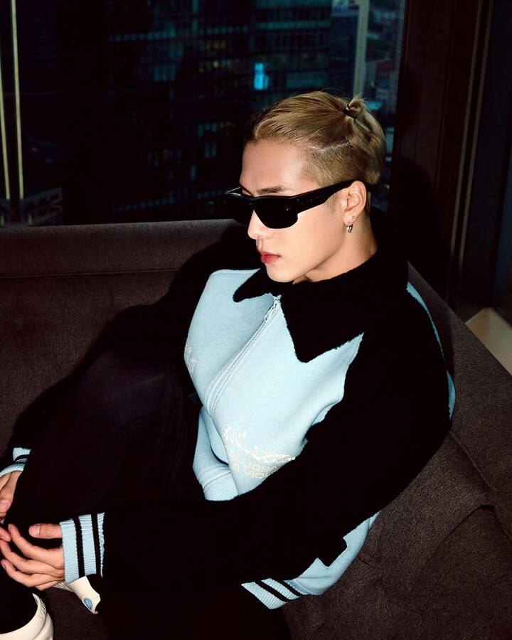 The visit follows the release of two new singles — “BUCK” (with Diljit Dosanjh) and “Hate to Love” — both already gaining traction.