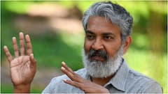 మహాభారతం కంటే ముందు రామాయణంపై ఫోకస్ చేసిన రాజమౌళి